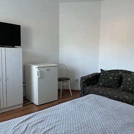 Gyoergyi Haus Ξενοδοχείο Bük Εξωτερικό φωτογραφία