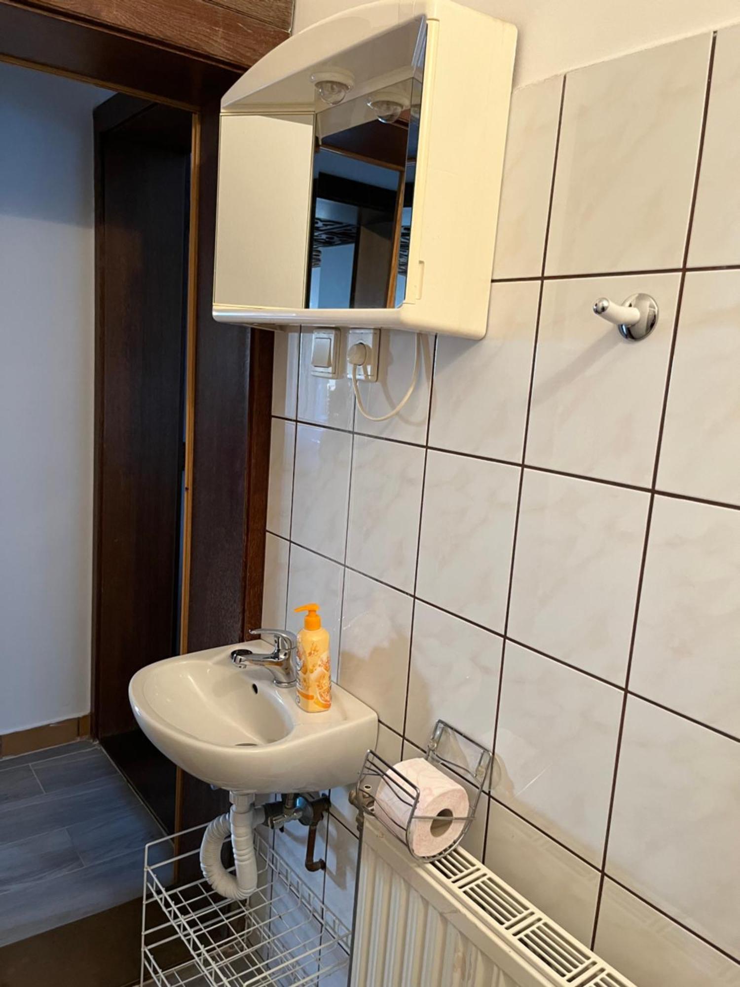 Gyoergyi Haus Ξενοδοχείο Bük Εξωτερικό φωτογραφία